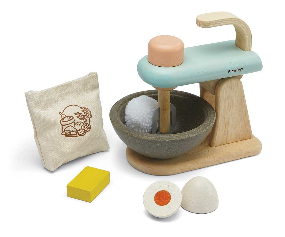 Keukenmachine Set Keukenmachine Set