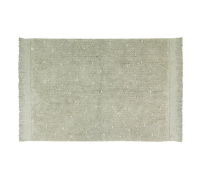 Lorena Canals Woods Symphony Olive | Vloerkleed Lorena Canals Woods Symphony Olive | Vloerkleed