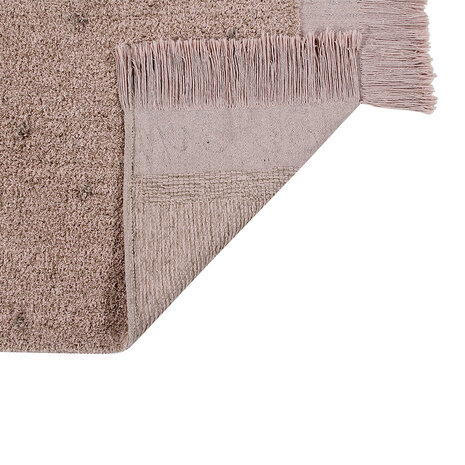 Lorena Canals Wasbaar Vloerkleed  Woods Symphony | Vintage Nude Lorena Canals Wasbaar Vloerkleed  Woods Symphony | Vintage Nude