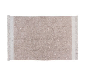 Lorena Canals Woods Symphony Linen | Vloerkleed Lorena Canals Woods Symphony Linen | Vloerkleed