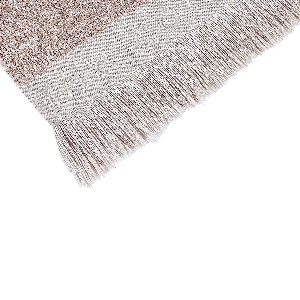 Lorena Canals Wasbaar Vloerkleed Woods Symphony | Linen Lorena Canals Wasbaar Vloerkleed Woods Symphony | Linen