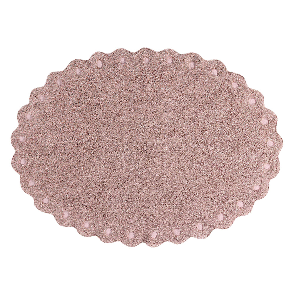 Picone Vintage Nude | Vloerkleed Picone Vintage Nude | Vloerkleed
