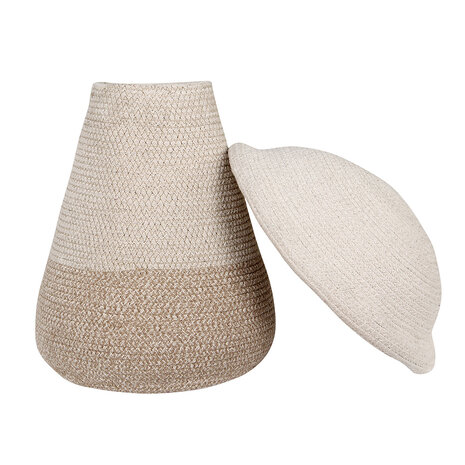 Lorena Canals Opbergmand Mama Mushroom Lorena Canals Opbergmand Mama Mushroom