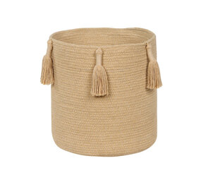 Lorena Canals Opbergmand Woody | Honey Lorena Canals Opbergmand Woody | Honey