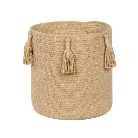 Lorena Canals Opbergmand Woody | Honey