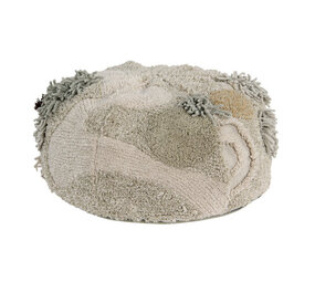 Lorena Canals Poef Mossy Rock Lorena Canals Poef Mossy Rock