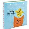 Dikkie Dik Babyboekje (stoffen boekje) Dikkie Dik Babyboekje (stoffen boekje)