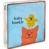 Dikkie Dik Babyboekje (stoffen boekje) Dikkie Dik Babyboekje (stoffen boekje)