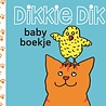Dikkie Dik Babyboekje (stoffen boekje) Dikkie Dik Babyboekje (stoffen boekje)