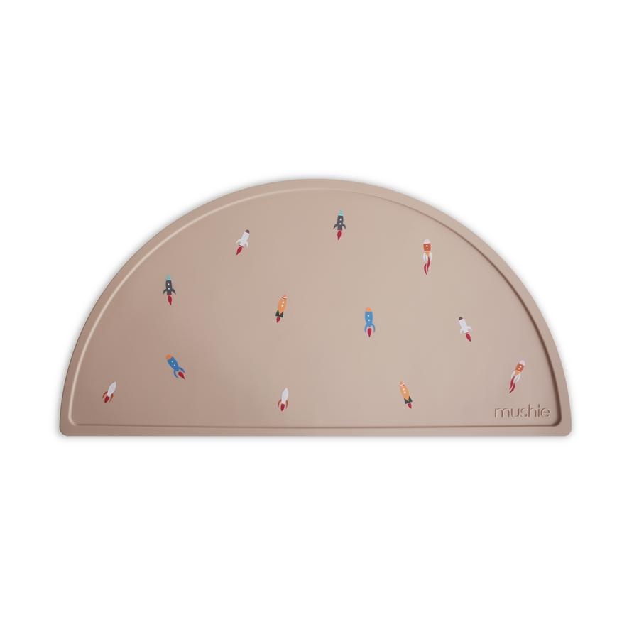 Siliconen Placemat | Rocket Siliconen Placemat | Rocket