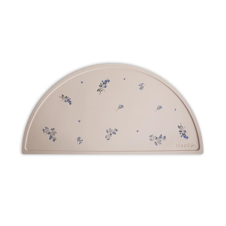 Siliconen Placemat | Lilac Flowers Siliconen Placemat | Lilac Flowers
