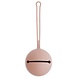 Mushie Speenhouder | Blush Mushie Speenhouder | Blush