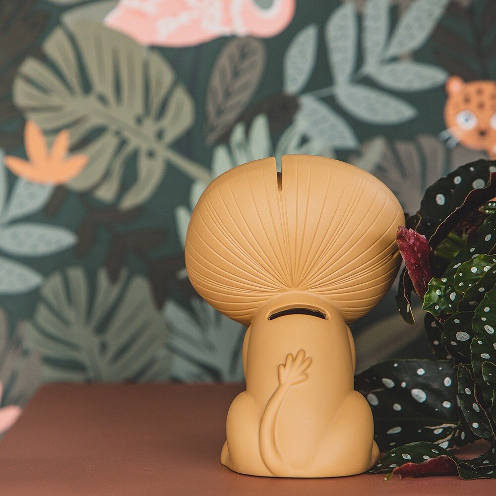 Atelier Pierre Junior Hakuna Leeuw Spaarpot | Large Atelier Pierre Junior Hakuna Leeuw Spaarpot | Large