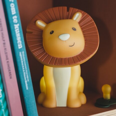 Atelier Pierre Junior Hakuna Leeuw LED Lamp | Large