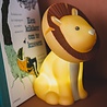Atelier Pierre Junior Hakuna Leeuw LED Lamp | Large