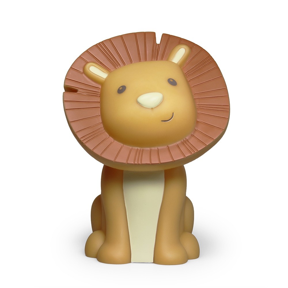 Hakuna Leeuw LED Lamp | Large afbeelding