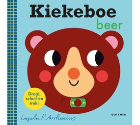 Kiekeboe Beer Kiekeboe Beer