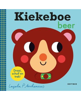 Kiekeboe Beer Kiekeboe Beer