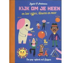 Kijk om je heen Kijk om je heen
