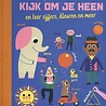 Kijk om je heen Kijk om je heen