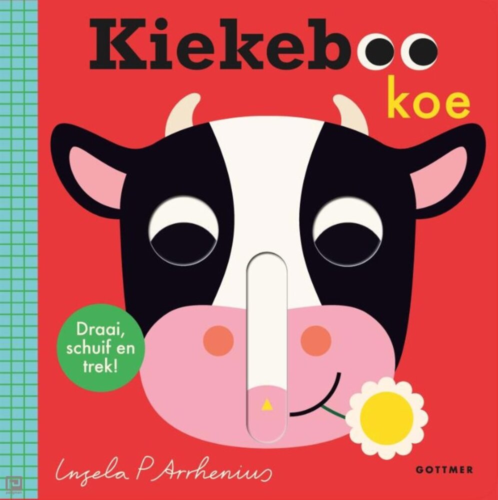 Kiekeboe Koe Kiekeboe Koe
