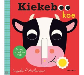 Kiekeboe Koe Kiekeboe Koe