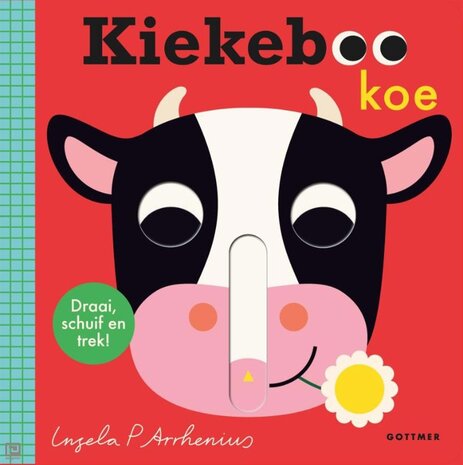Kiekeboe Koe Kiekeboe Koe