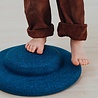 Stapelstein Balance Board Schemerblauw Stapelstein Balance Board Schemerblauw