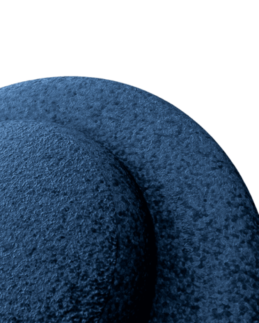 Stapelstein Balance Board Donkerblauw Stapelstein Balance Board Donkerblauw