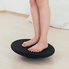 Stapelstein Balance Board Zwart Stapelstein Balance Board Zwart