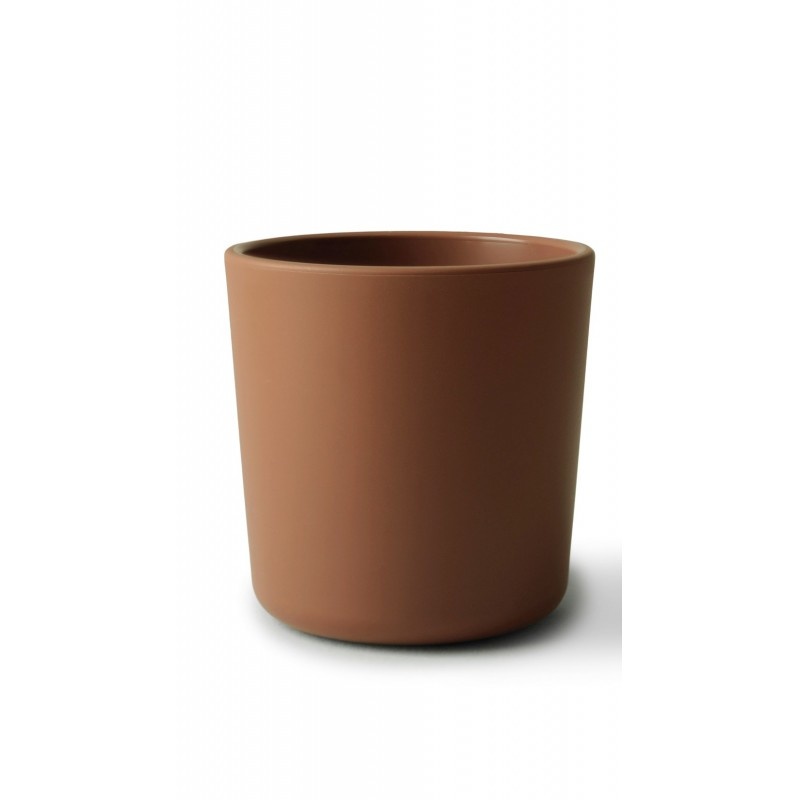 Beker | Caramel (2 stuks) Beker | Caramel (2 stuks)