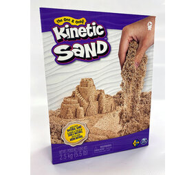 Kinetisch Zand 2,5 KG Kinetisch Zand 2,5 KG