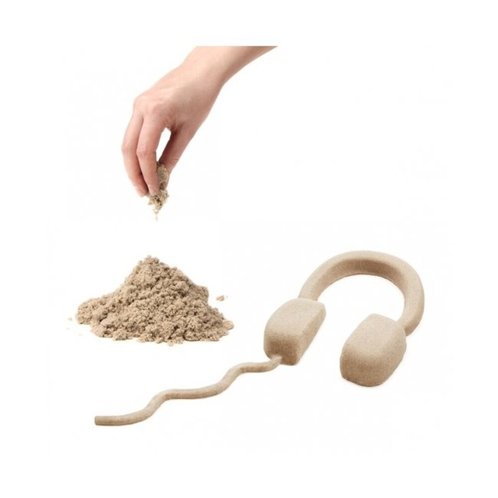 Kinetisch Zand 2,5 KG Kinetisch Zand 2,5 KG