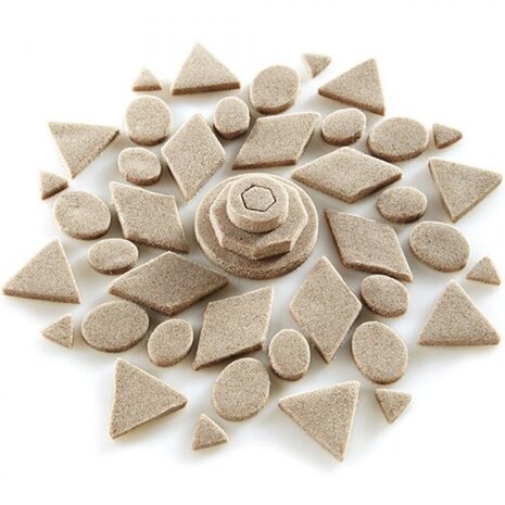 Kinetisch Zand 2,5 KG Kinetisch Zand 2,5 KG