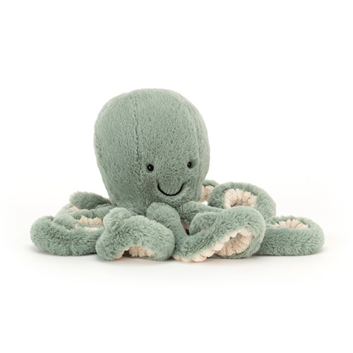 Knuffel Odyssey Octopus | Little Knuffel Odyssey Octopus | Little