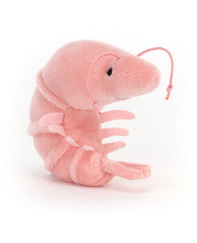 Jellycat Sensational Seafood Shrimp