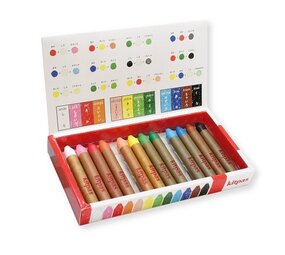 Kitpas Uitwisbaar (raam)krijt | Medium - 12 stuks Kitpas Uitwisbaar (raam)krijt | Medium - 12 stuks
