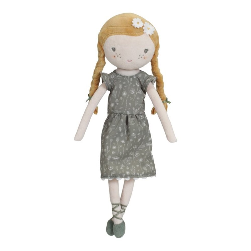 Little Dutch Knuffelpop Julia Little Dutch Knuffelpop Julia