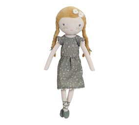 Little Dutch Knuffelpop Julia Little Dutch Knuffelpop Julia