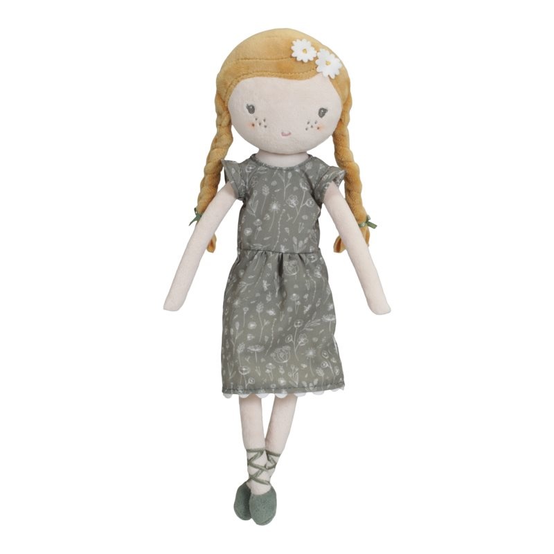 Knuffelpop Julia afbeelding