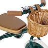 Banwood Driewieler Trike Green