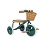Banwood Driewieler Trike Green