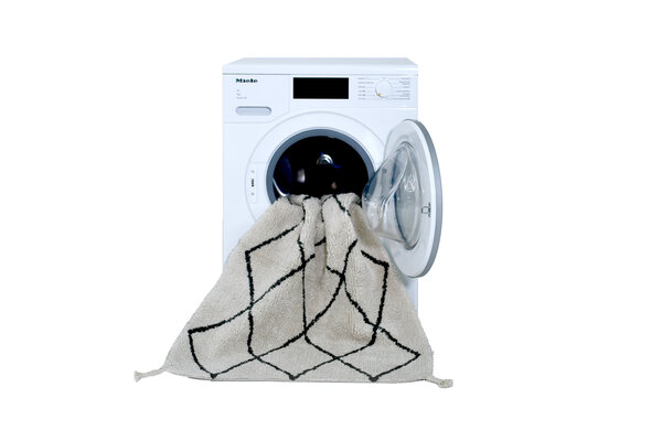 Lorena Canals Mini Bereber  | Vloerkleed Lorena Canals Mini Bereber  | Vloerkleed