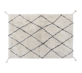 Lorena Canals Mini Bereber  | Vloerkleed Lorena Canals Mini Bereber  | Vloerkleed