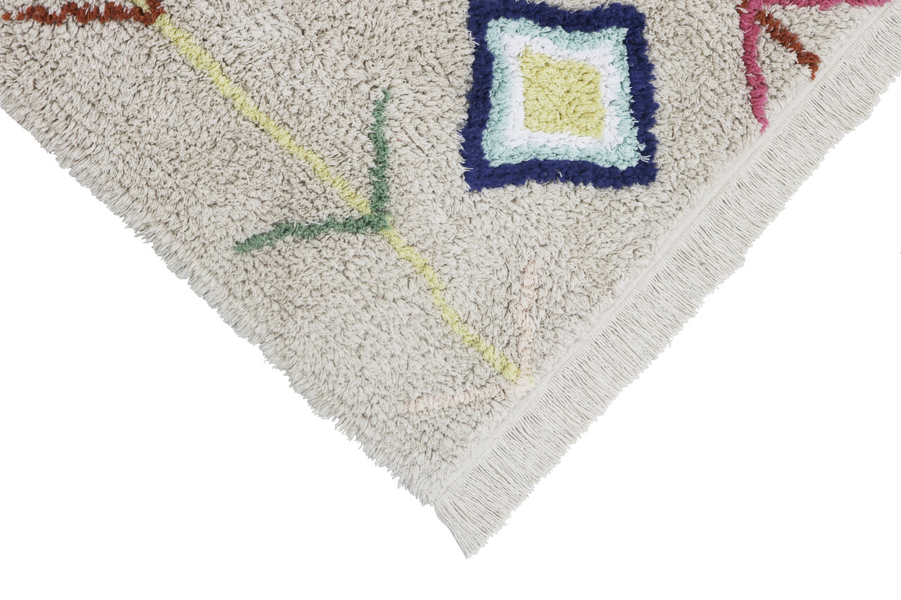 Lorena Canals Mini Kaarol | Vloerkleed Lorena Canals Mini Kaarol | Vloerkleed