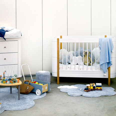 Lorena Canals Mini Dream | Vloerkleed Lorena Canals Mini Dream | Vloerkleed