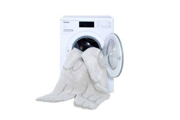 Lorena Canals Wings | Vloerkleed 75 x 100 cm Lorena Canals Wings | Vloerkleed 75 x 100 cm