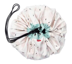 Play & Go Opbergzak | Swan Play & Go Opbergzak | Swan