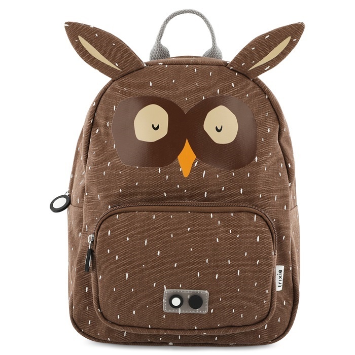 Rugzak Mr. Owl Rugzak Mr. Owl