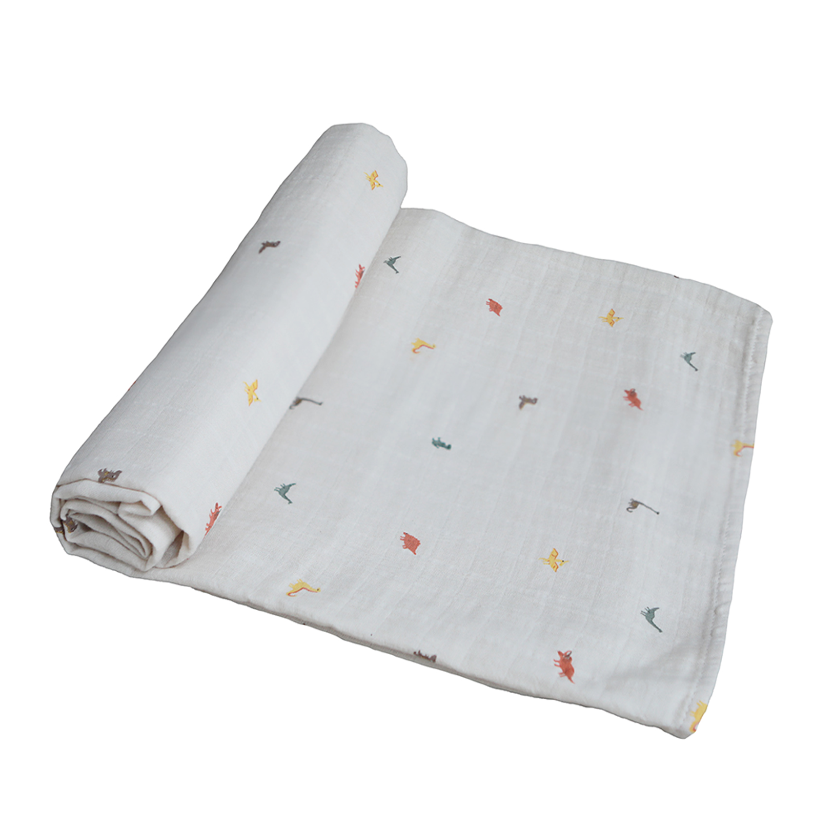 Hydrofiele doek - Swaddle | Dino Hydrofiele doek - Swaddle | Dino